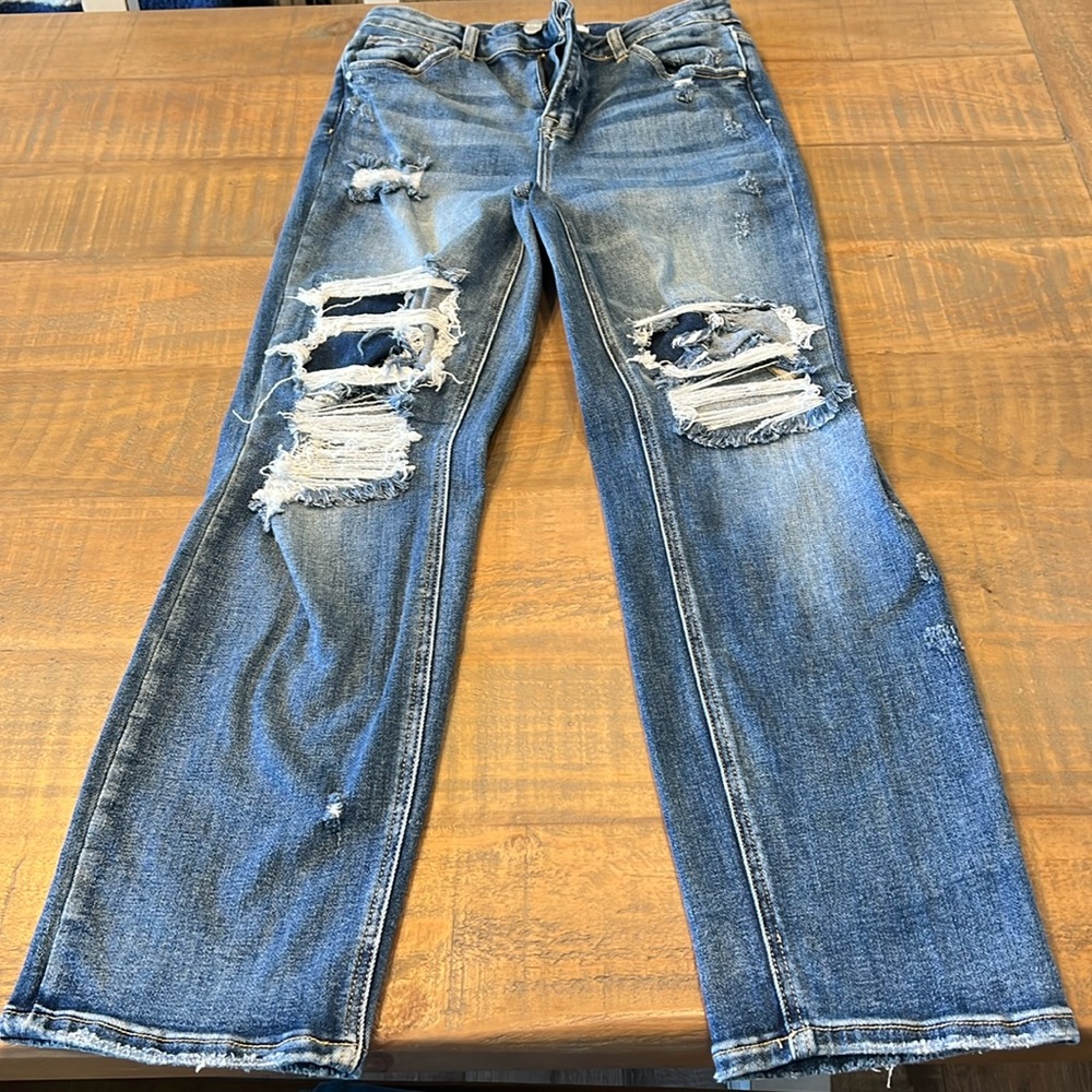 Risen jeans - Picture 5 of 8
